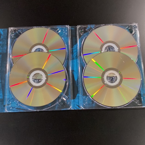 Smallville - The Complete Seventh Season - Picture 7 of 7